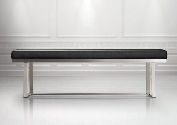 F2 Amalfi Bench DINING