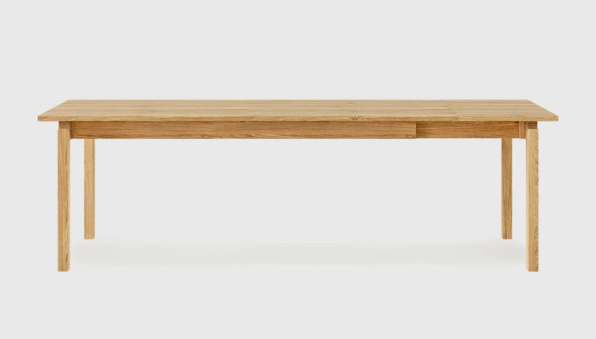 F2 Annex Dining Table DINING