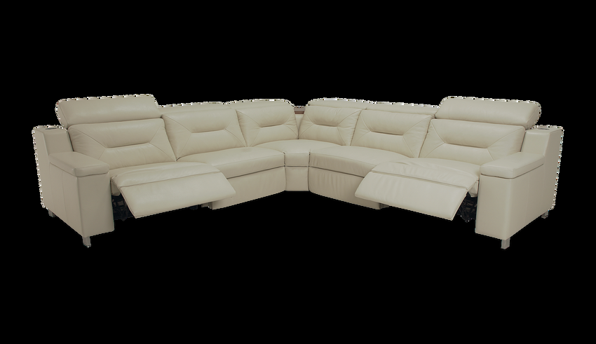 F2 Apex Modular Collection LIVING