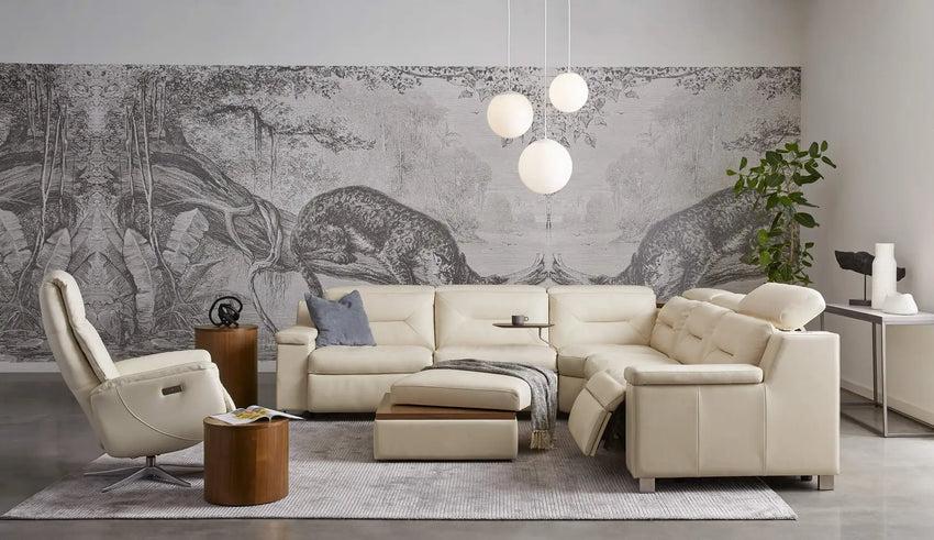 F2 Apex Modular Collection LIVING