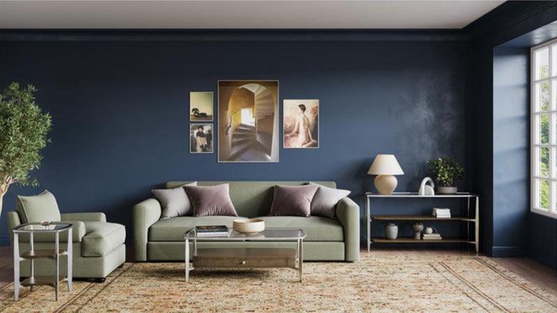 F2 Ardis Coffee Table LIVING