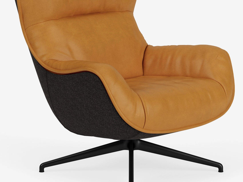 F2 Arie Chair - Quick Ship LIVING