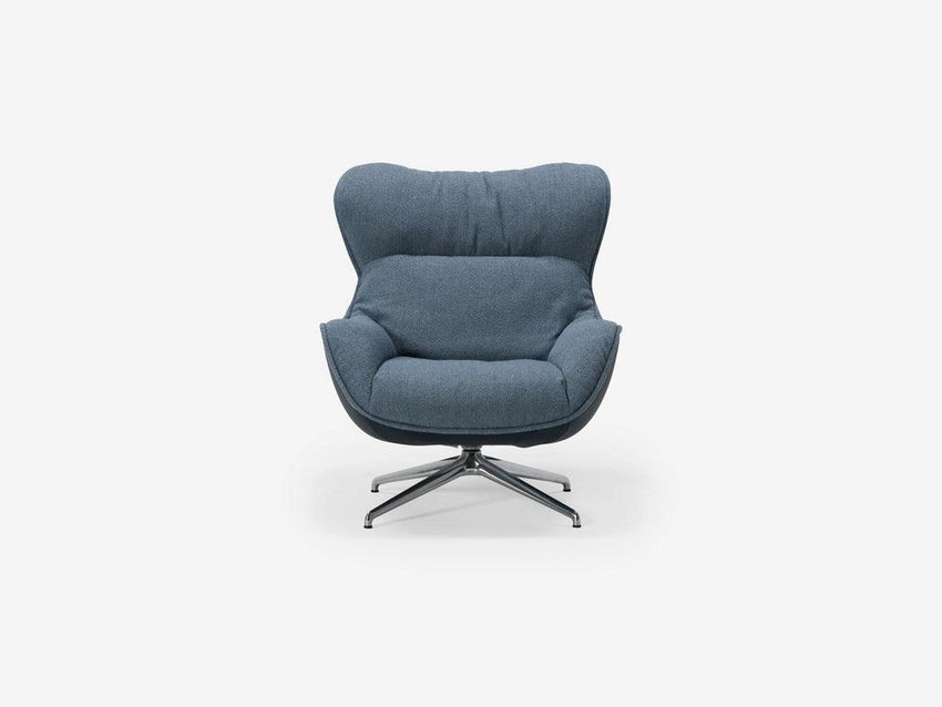 F2 Arie Chair With Piping LIVING