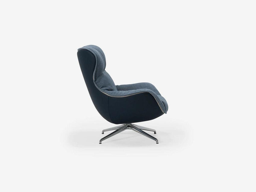 F2 Arie Chair With Piping LIVING