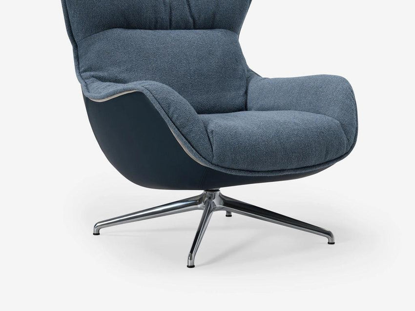 F2 Arie Chair With Piping LIVING
