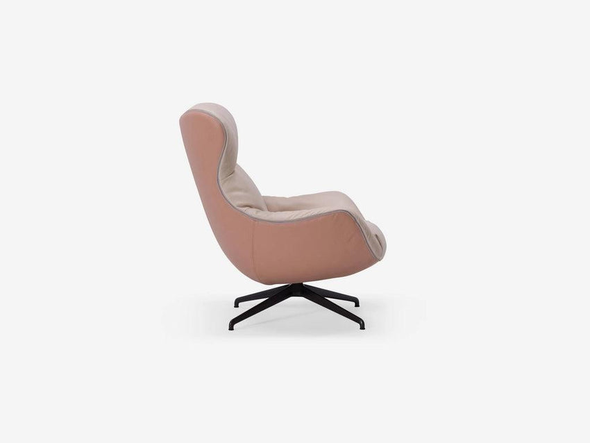 F2 Arie Chair With Zipper LIVING