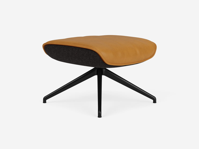 f2 Arie Ottoman - Quick Ship LIVING