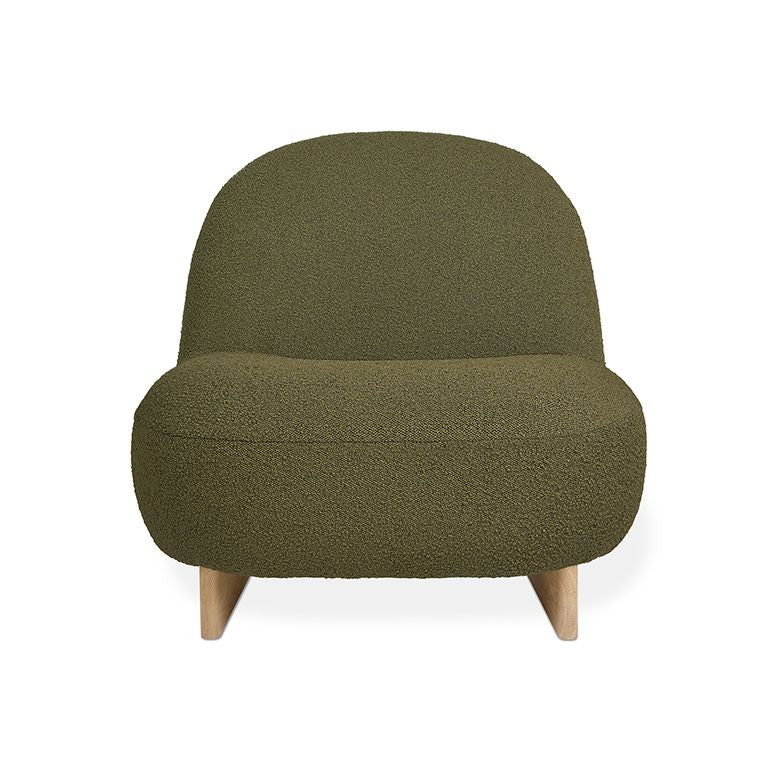 F2 Arlo Chair LIVING