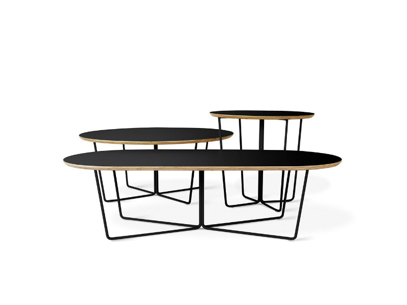 F2 Array End Table LIVING