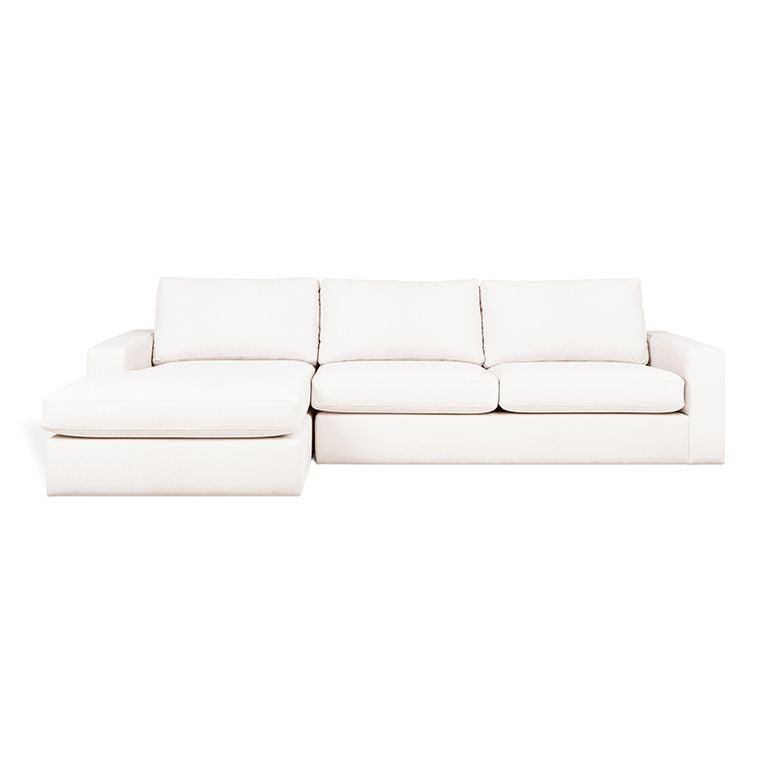 F2 Ashdale Sectional LIVING