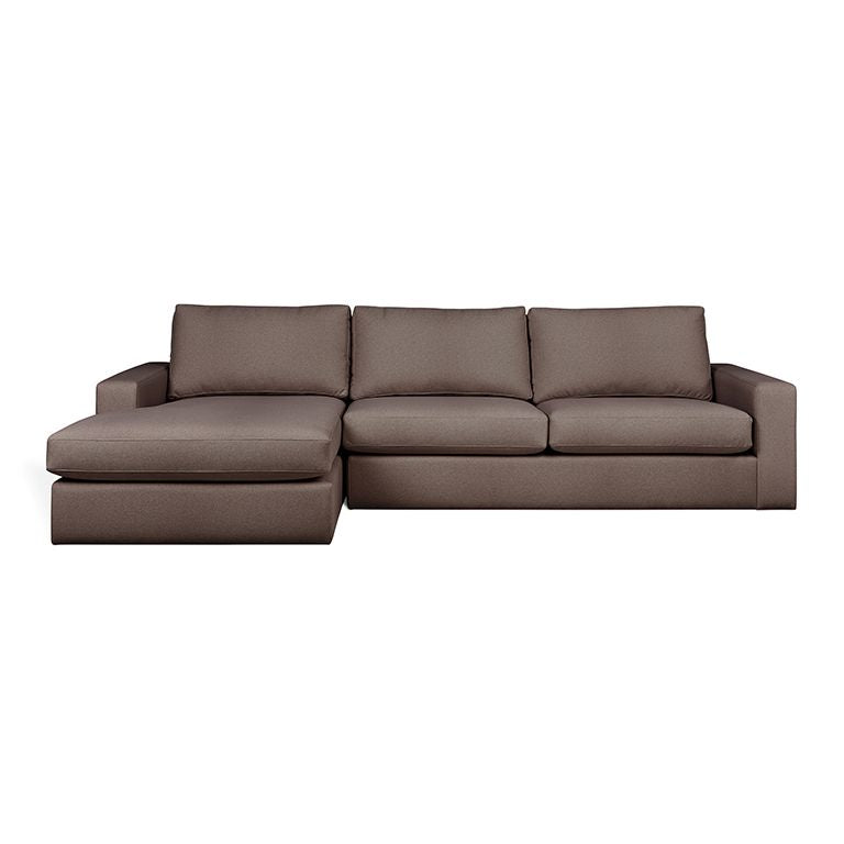 F2 Ashdale Sectional LIVING