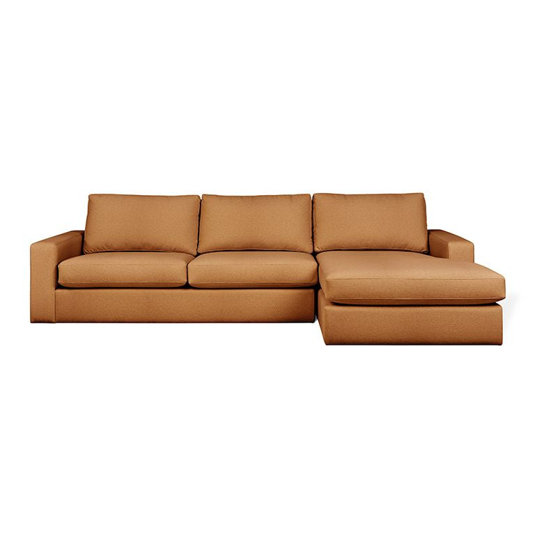 F2 Ashdale Sectional LIVING
