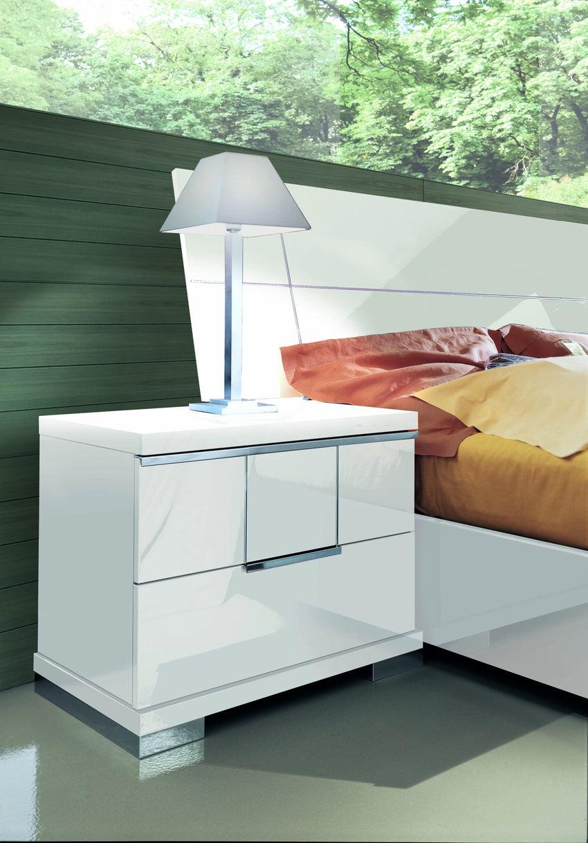 F2 Asti Bedroom Collection BEDROOM