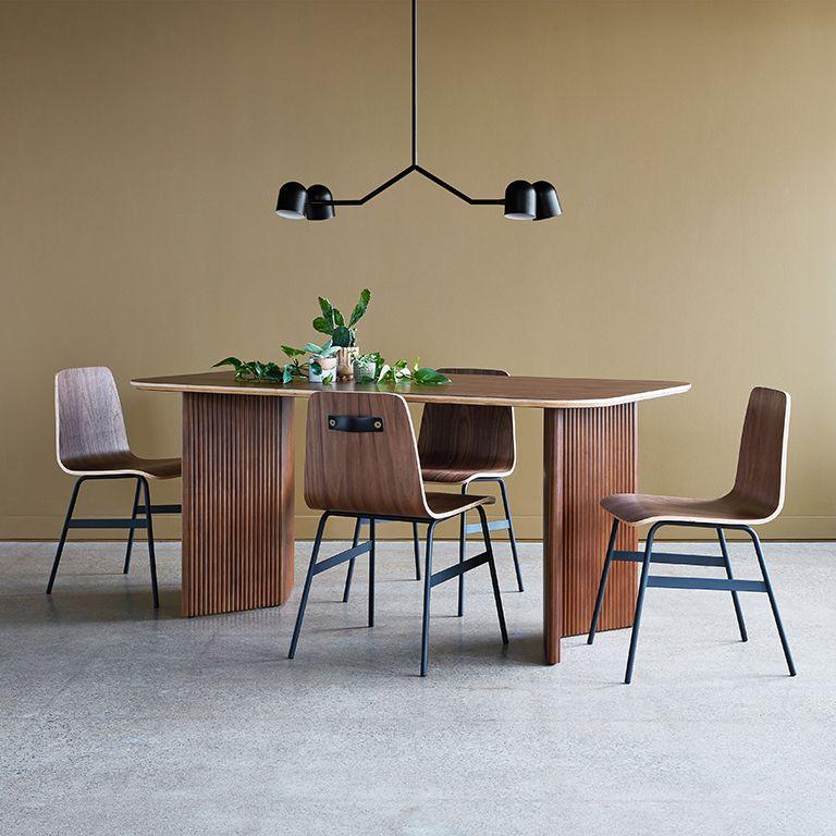 f2 Atwell Dining Table DINING