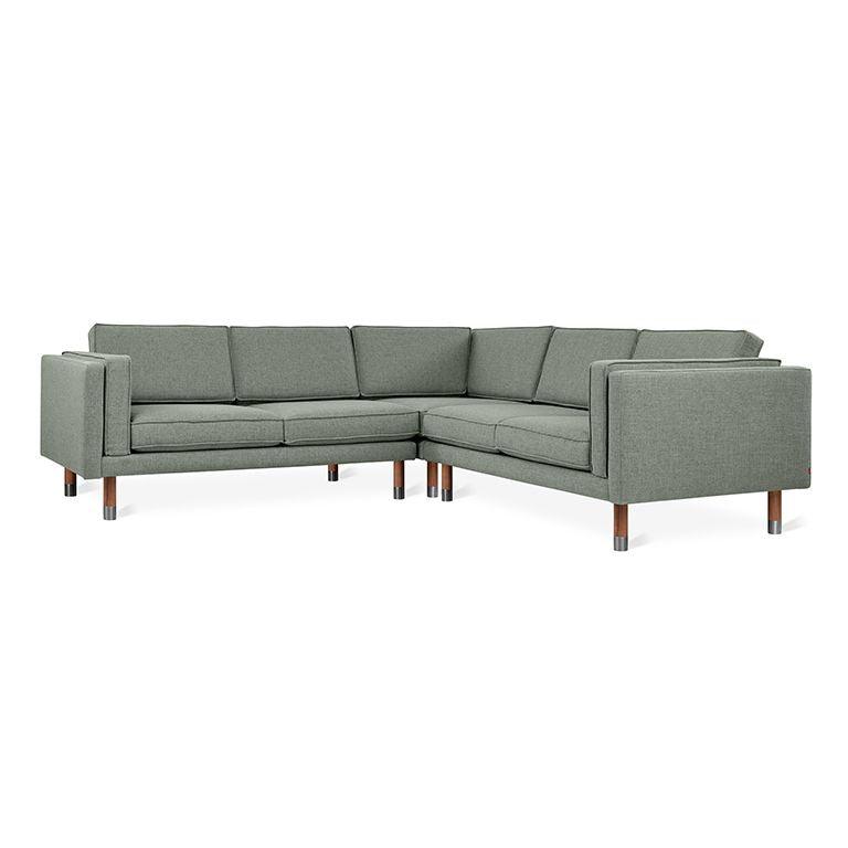 F2 Augusta Bi-Sectional LIVING
