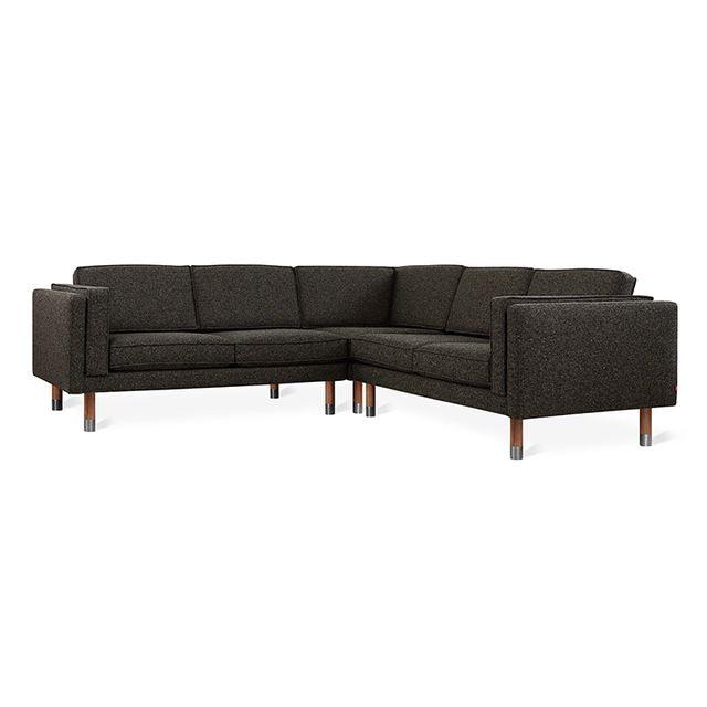 F2 Augusta Bi-Sectional LIVING