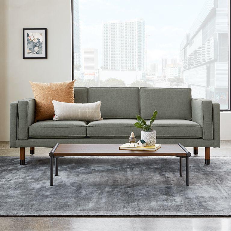 f2 Augusta Sofa LIVING