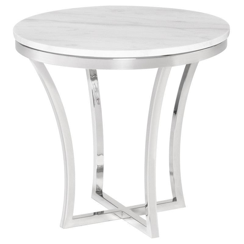 f2 Aurora Side Table LIVING