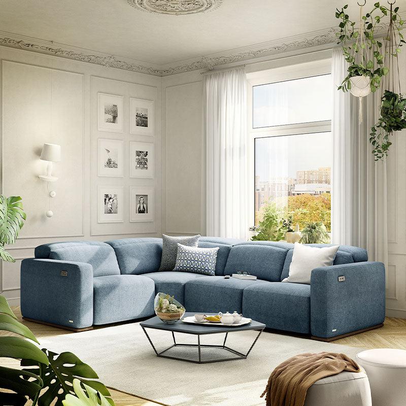 F2 Baltimora Collection LIVING