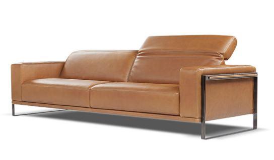 F2 Bamboo Sofa LIVING