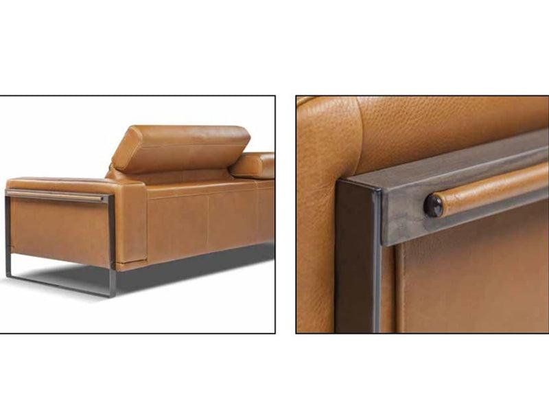 F2 Bamboo Sofa LIVING