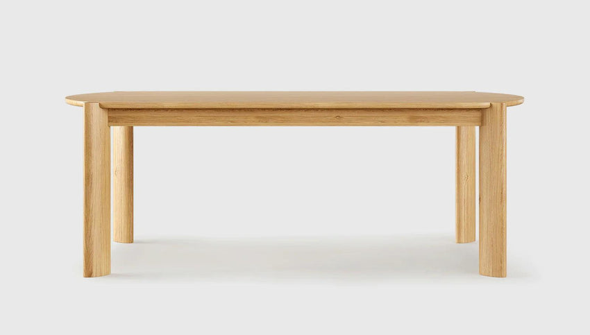 F2 Bancroft Dining Table DINING