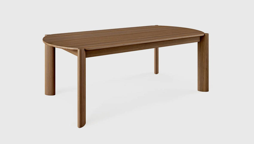 F2 Bancroft Dining Table DINING