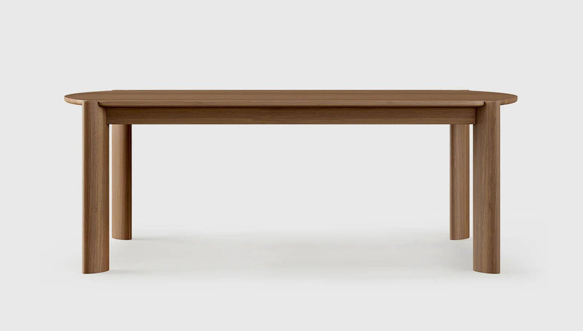 F2 Bancroft Dining Table DINING