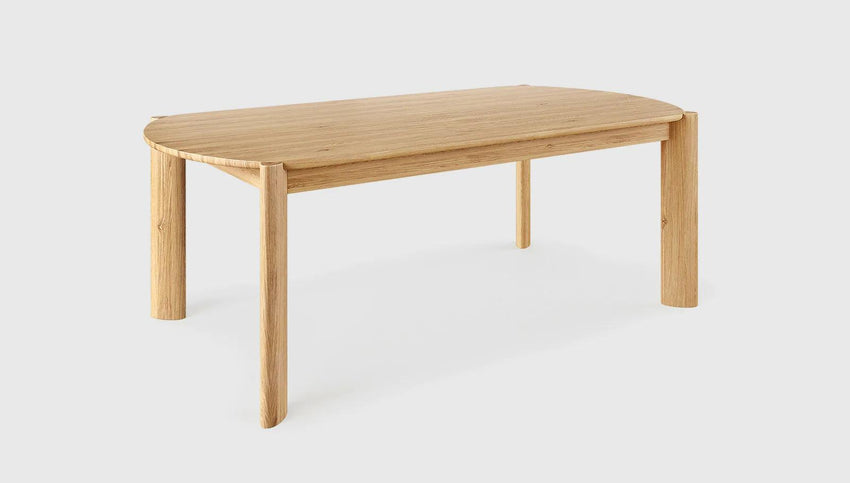 f2 Bancroft Dining Table DINING