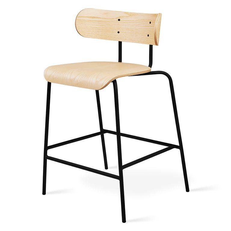 F2 Bantam Counter Stool DINING