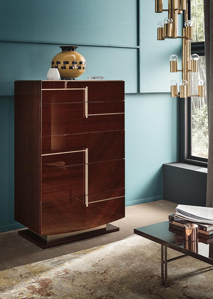 F2 Bellagio Bedroom Collection BEDROOM