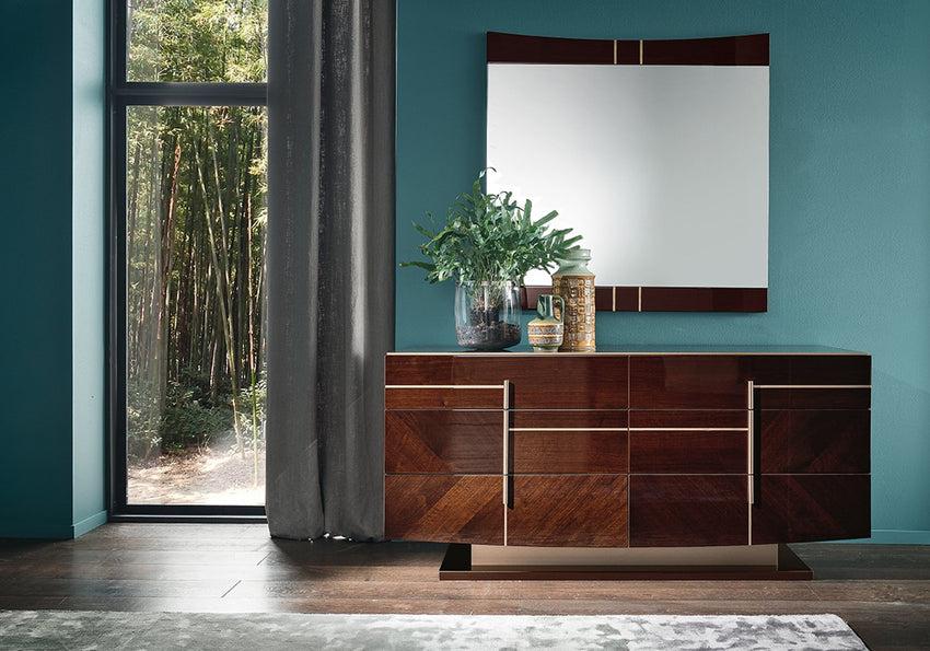 F2 Bellagio Bedroom Collection BEDROOM