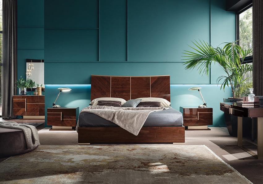 f2 Bellagio Bedroom Collection BEDROOM