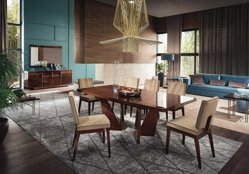 f2 Bellagio Dining Collection DINING