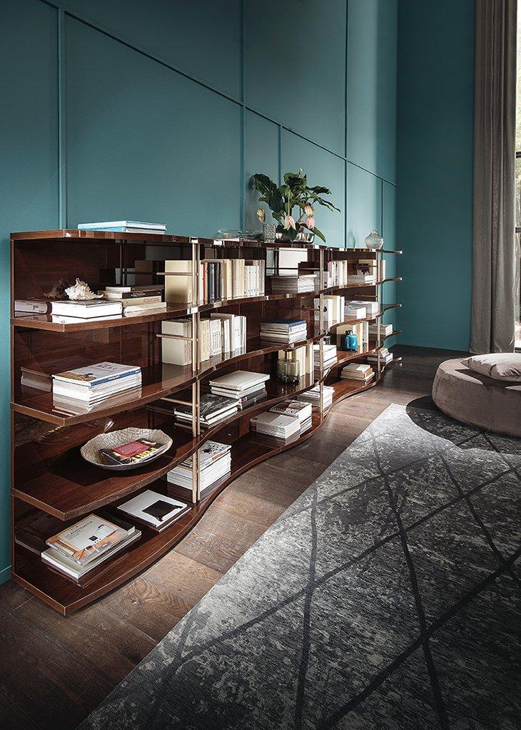 F2 Bellagio Entertainment Collection LIVING