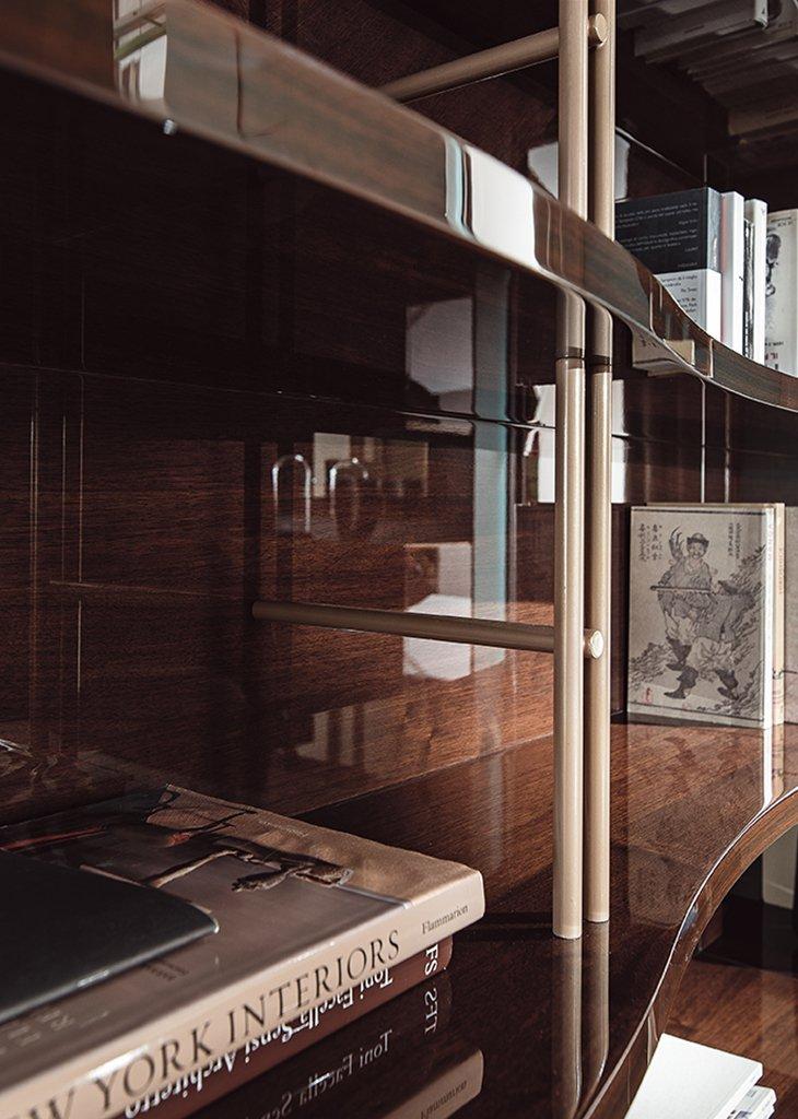 F2 Bellagio Entertainment Collection LIVING