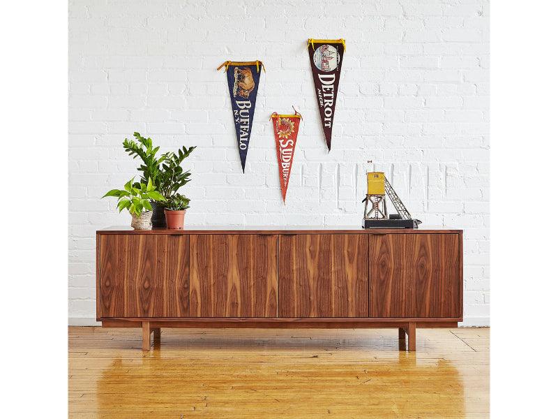 F2 Belmont Credenza LIVING