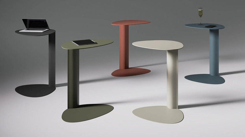 f2 Bink Laptop Table LIVING