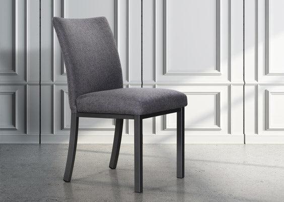 F2 Biscaro Chair DINING