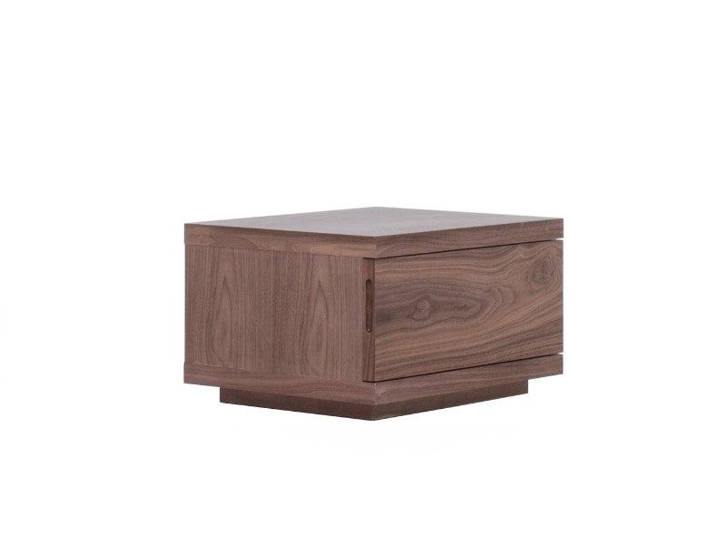 F2 Boom 1-Drawer Nightstand BEDROOM