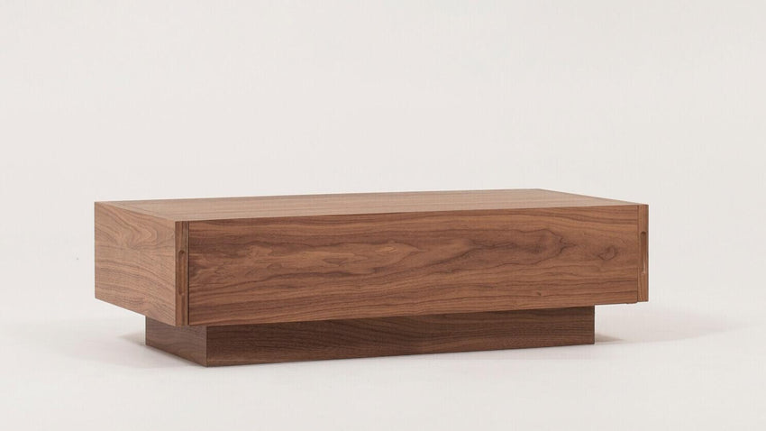 F2 Boom 2-Drawer Coffee Table LIVING