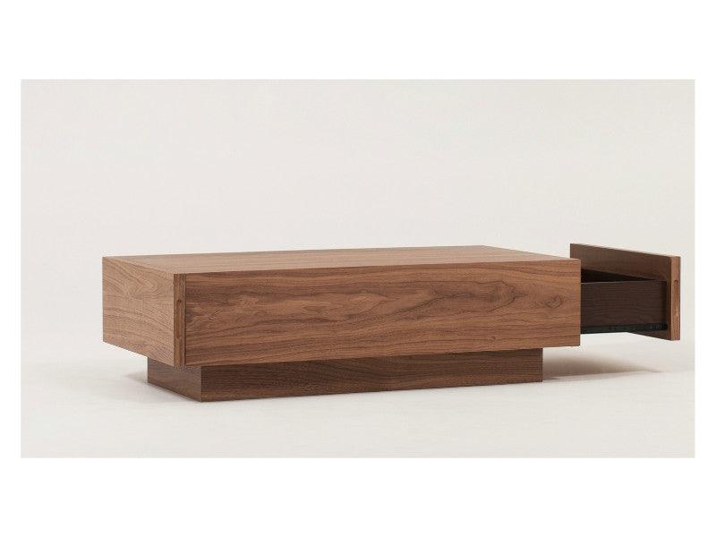F2 Boom 2-Drawer Coffee Table LIVING