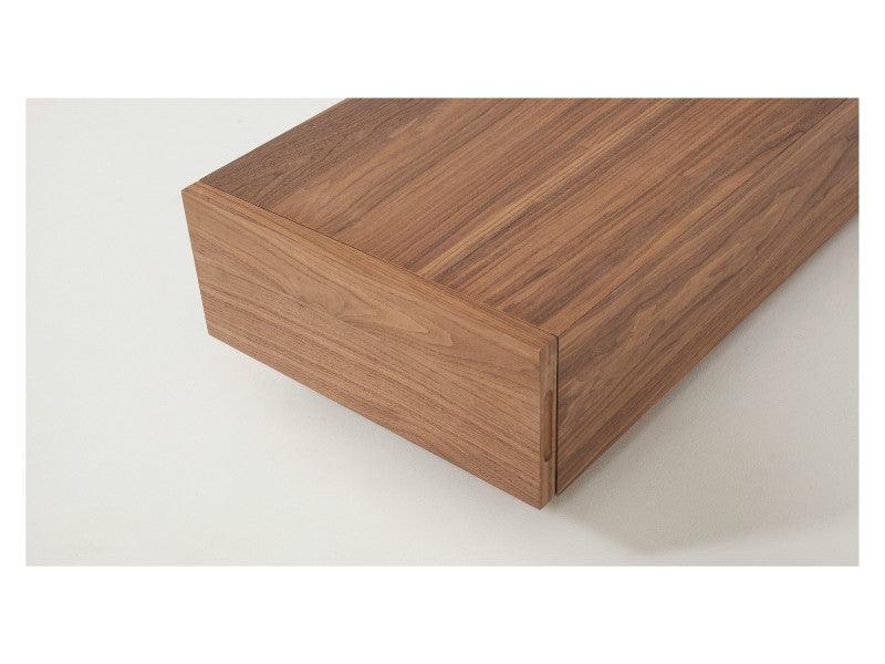 F2 Boom 2-Drawer Coffee Table LIVING