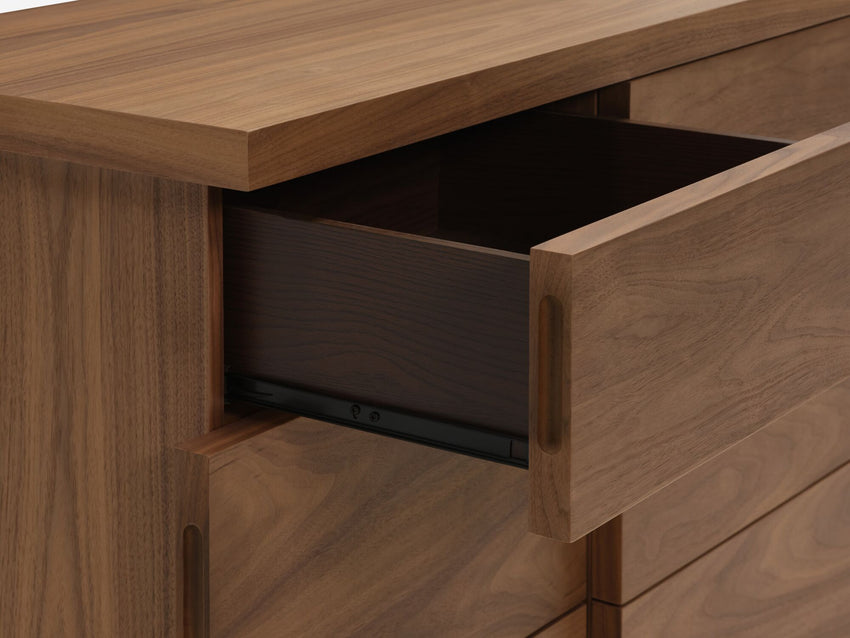 F2 Boom Double Dresser BEDROOM