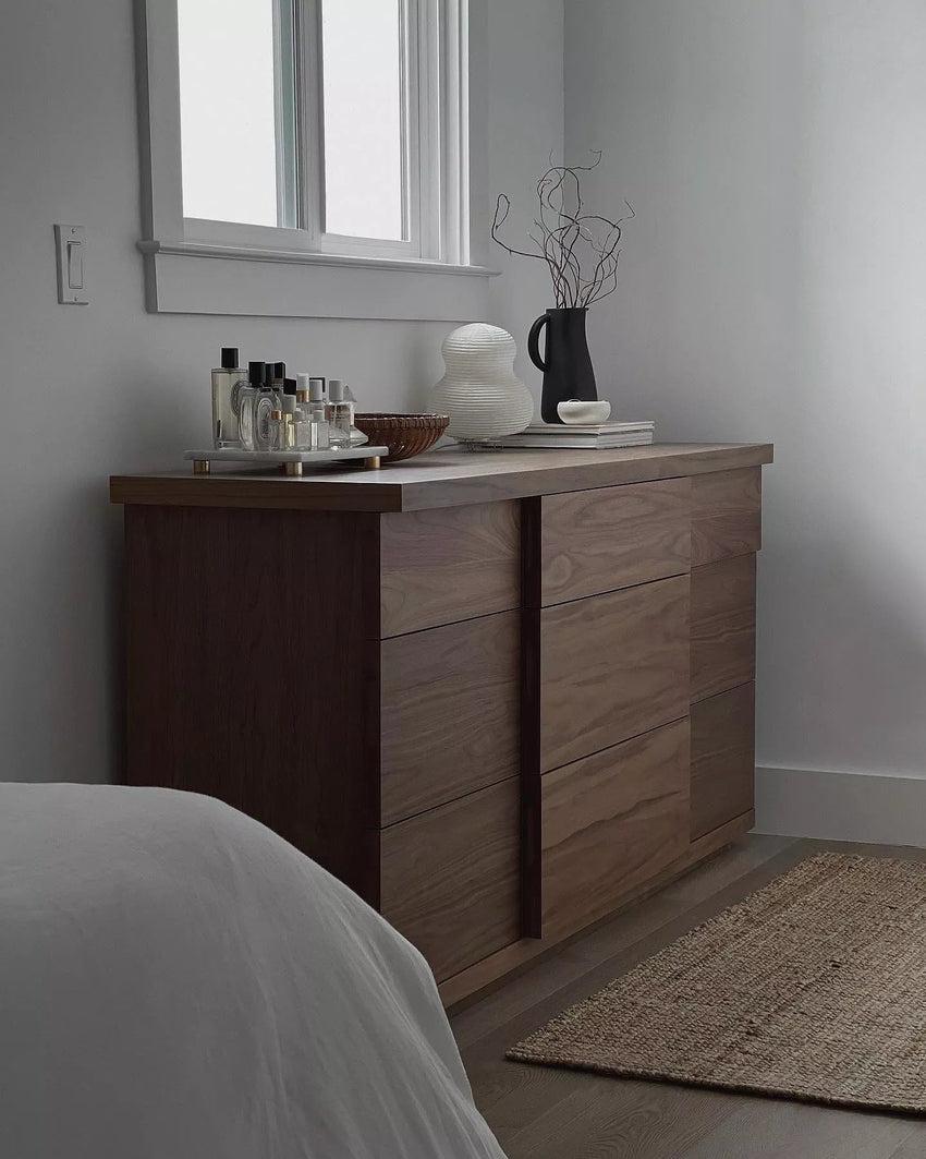 F2 Boom Double Dresser BEDROOM