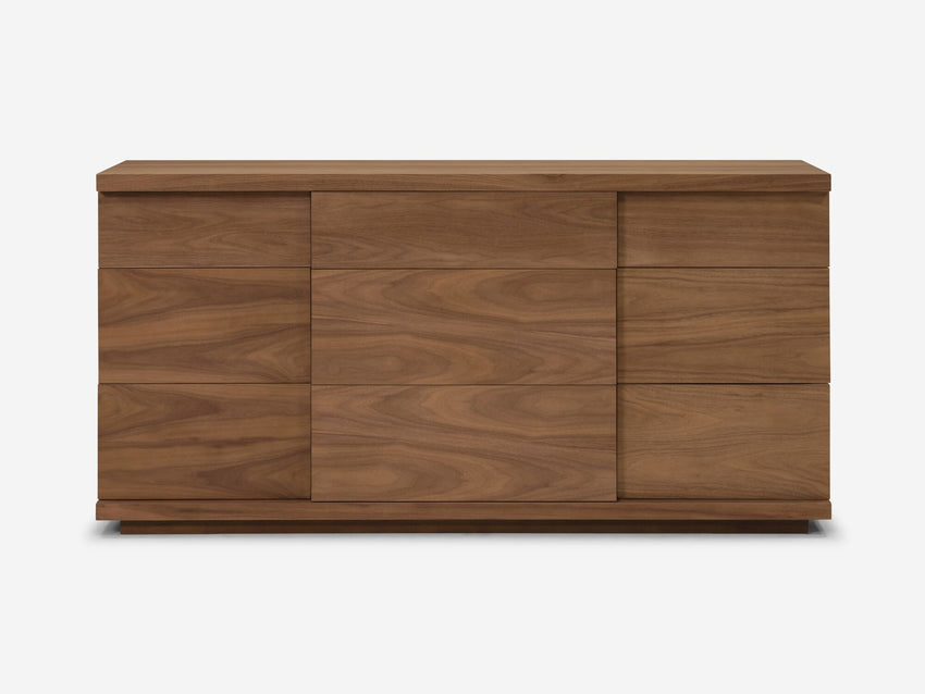 f2 Boom Double Dresser BEDROOM