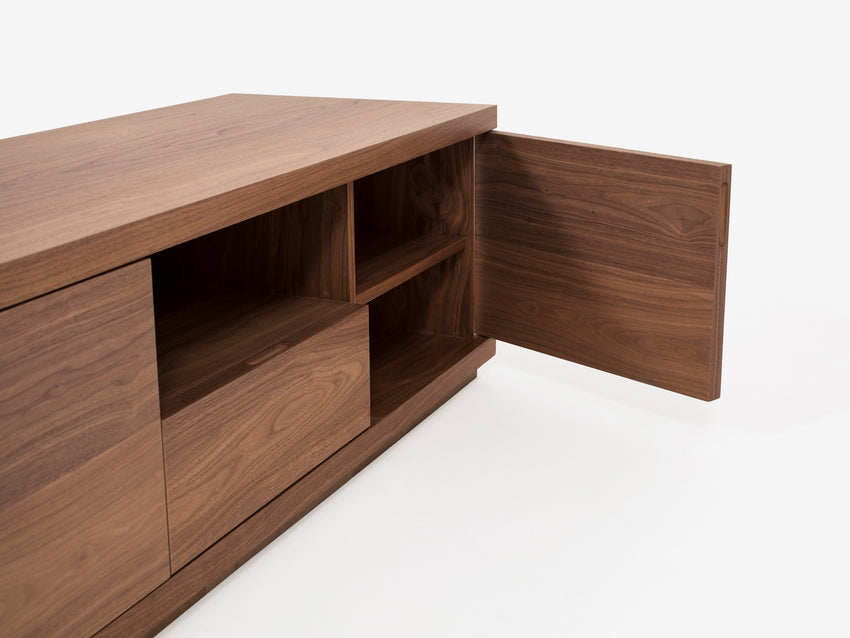 F2 Boom Media Unit LIVING