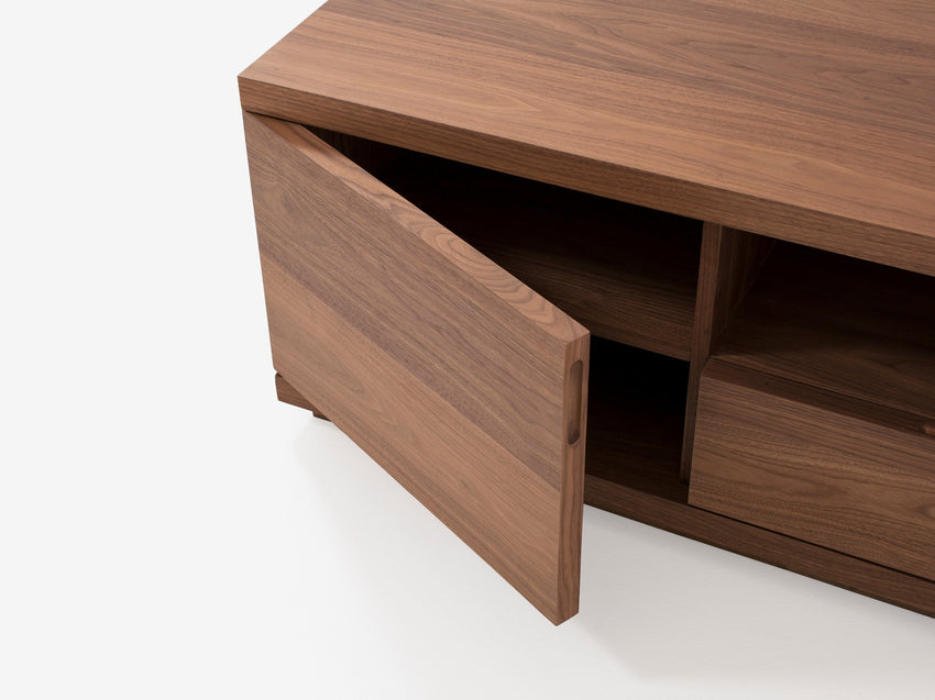 F2 Boom Media Unit LIVING