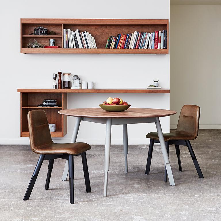 F2 Bracket Dining Chair DINING