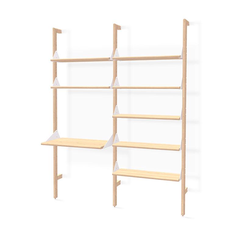 F2 Branch Modular Shelving OFFICE